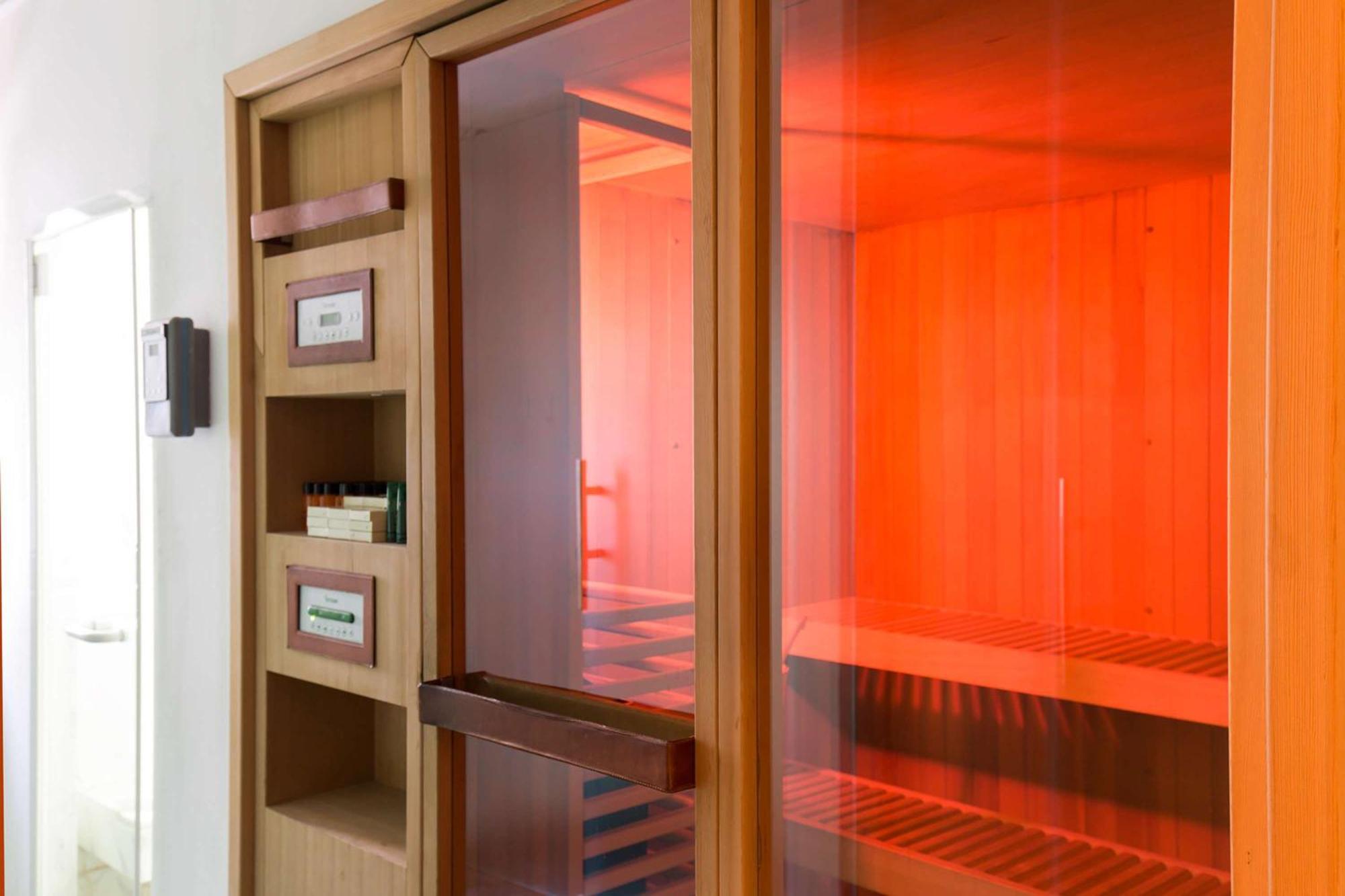 Hilton Garden Inn Rome Claridge Esterno foto